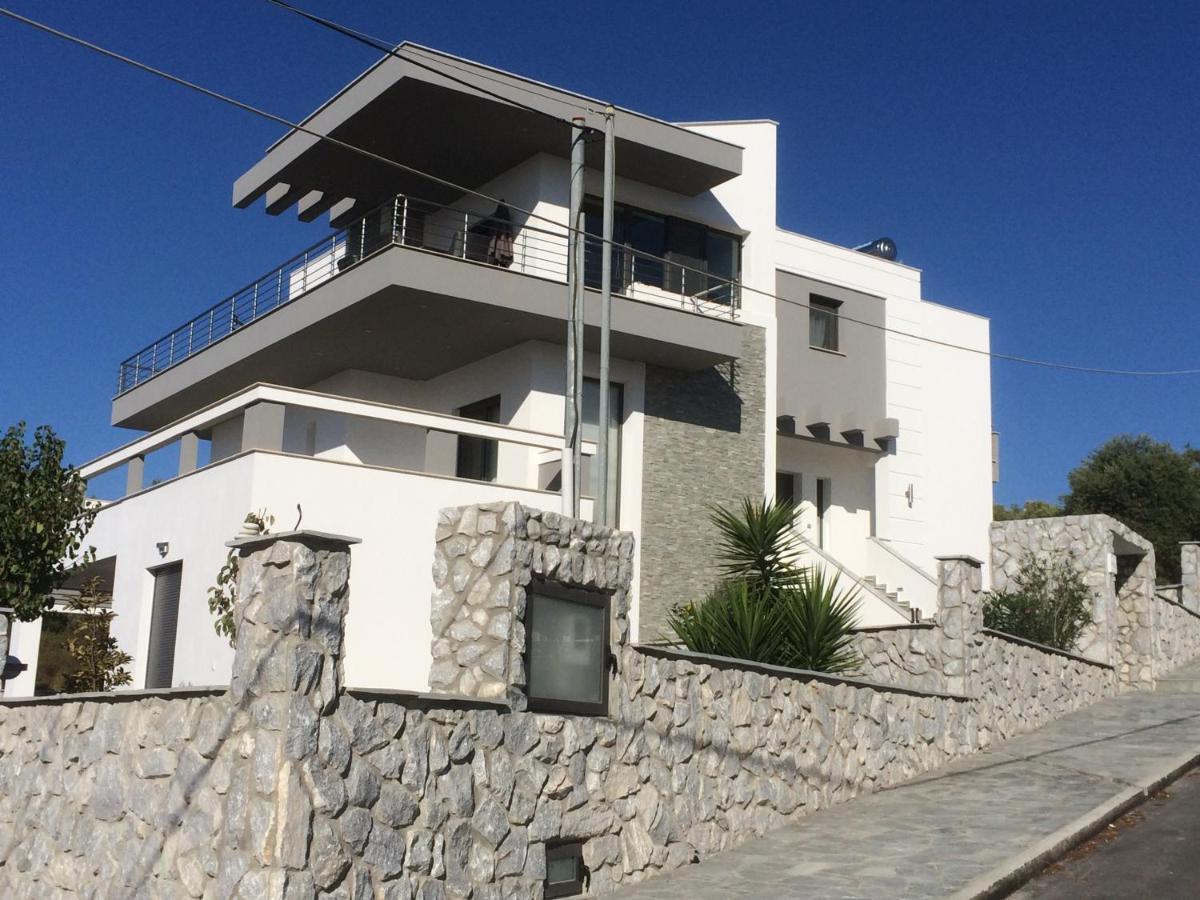 Villa Chiara 利迈纳里亚 外观 照片