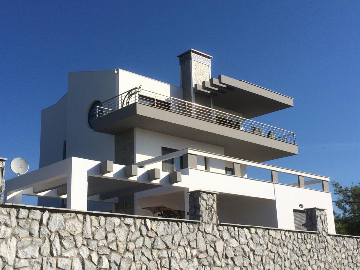 Villa Chiara 利迈纳里亚 外观 照片